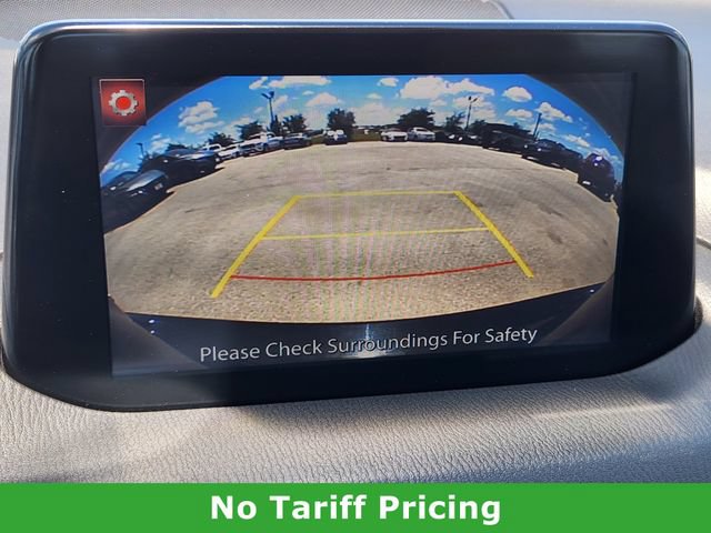 Used 2018 MAZDA MAZDA3 Touring FWD image 18