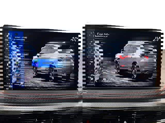 New 2026 Acura MDX A-Spec image 23