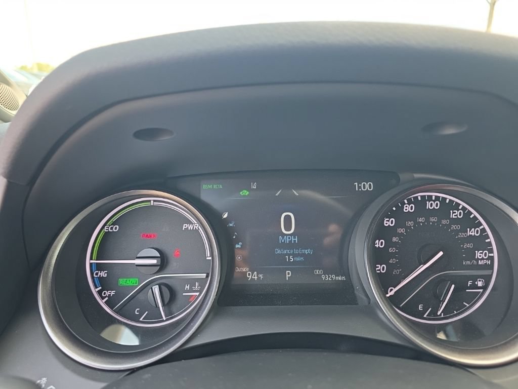 Certified 2024 Toyota Camry XSE w/ Navigation Package FWD image 20