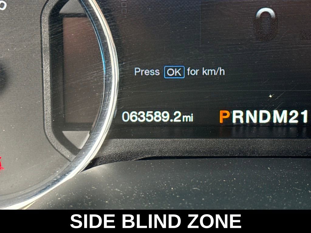 Used 2019 Ford F250 Lariat w/ Chrome Package image 20