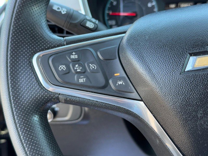 Used 2020 Chevrolet Equinox LS w/ LS Convenience Package image 16