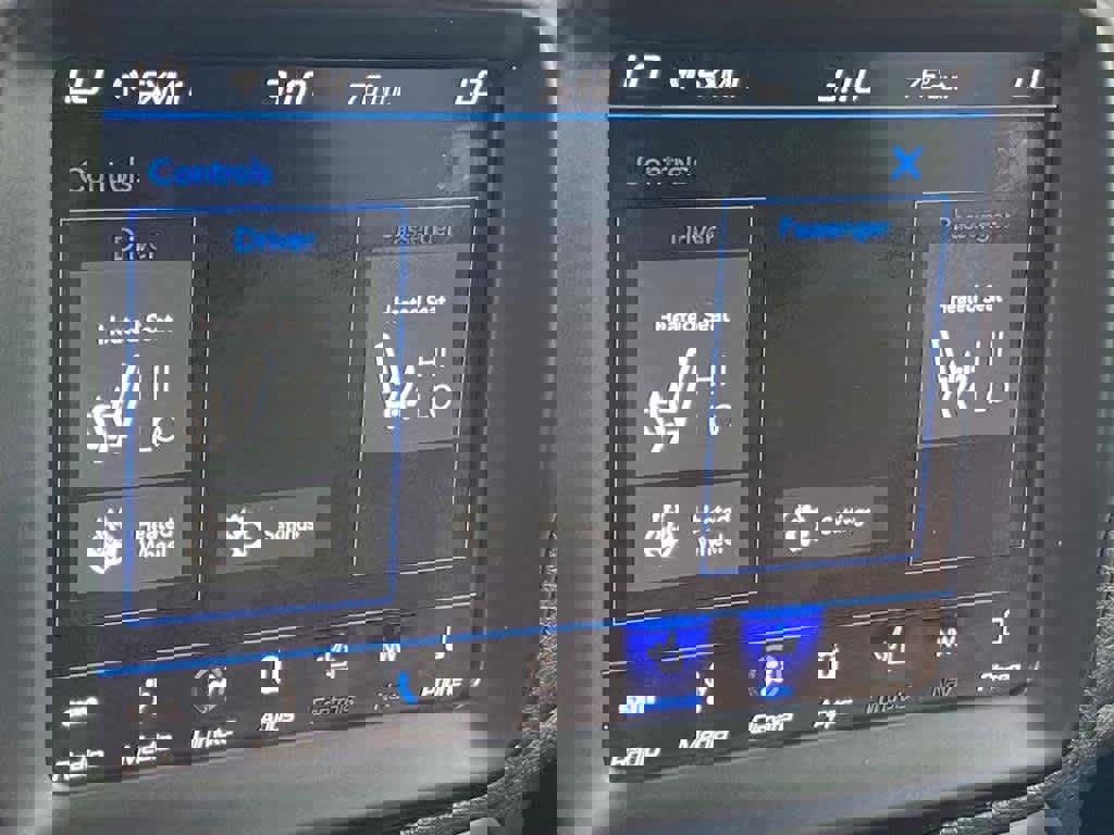 Used 2018 Jeep Renegade Trailhawk image 20