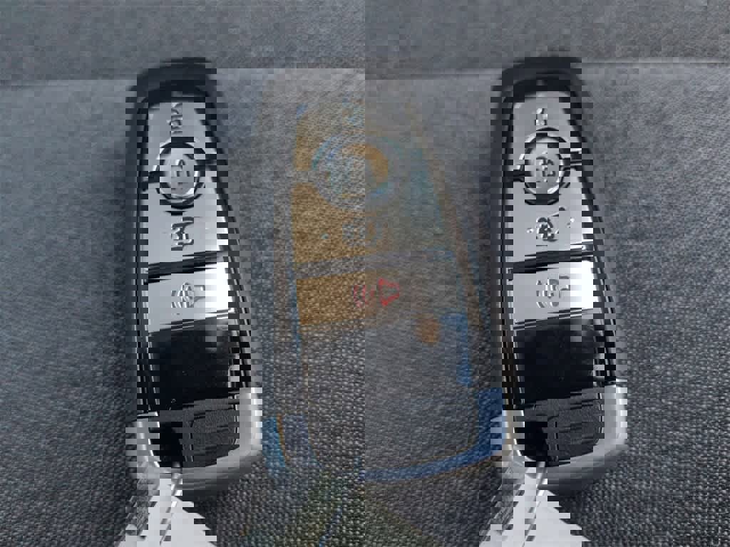 New 2026 Ford Explorer Active image 37