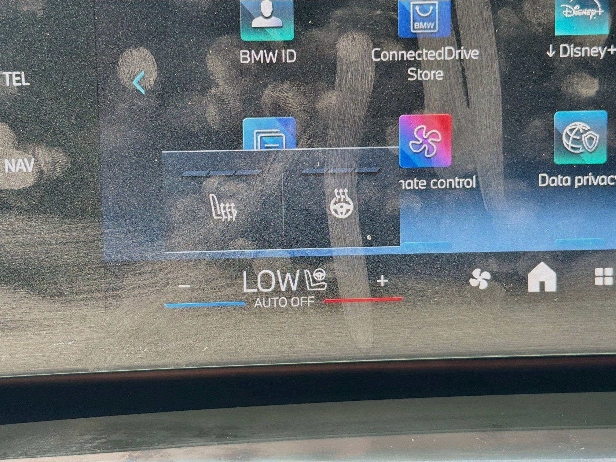 Used 2024 BMW X1 xDrive28i AWD/4WD image 19