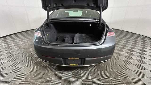 Used 2020 Lincoln MKZ Reserve w/ Elements Package FWD image 27