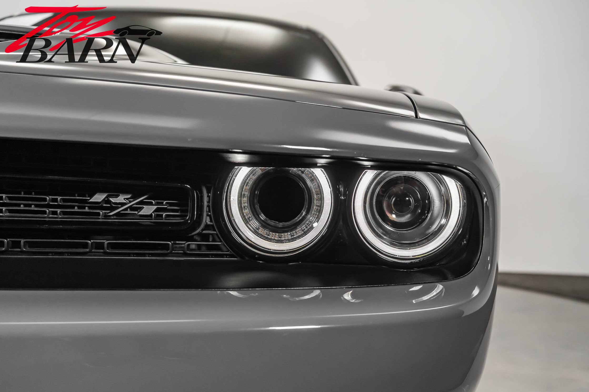 Used 2023 Dodge Challenger R/T w/ Blacktop Package image 11