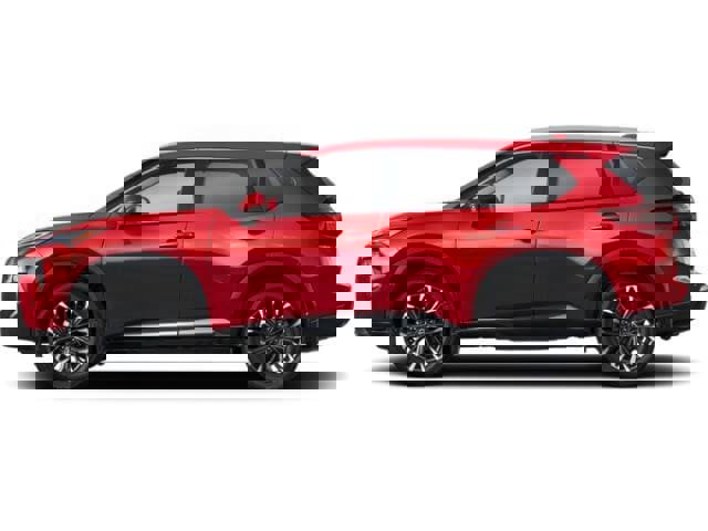 New 2026 Nissan Rogue Platinum w/ Platinum Premium Package image 4