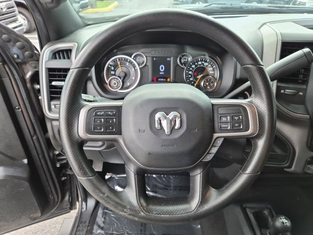 Used 2022 RAM 3500 Tradesman image 22