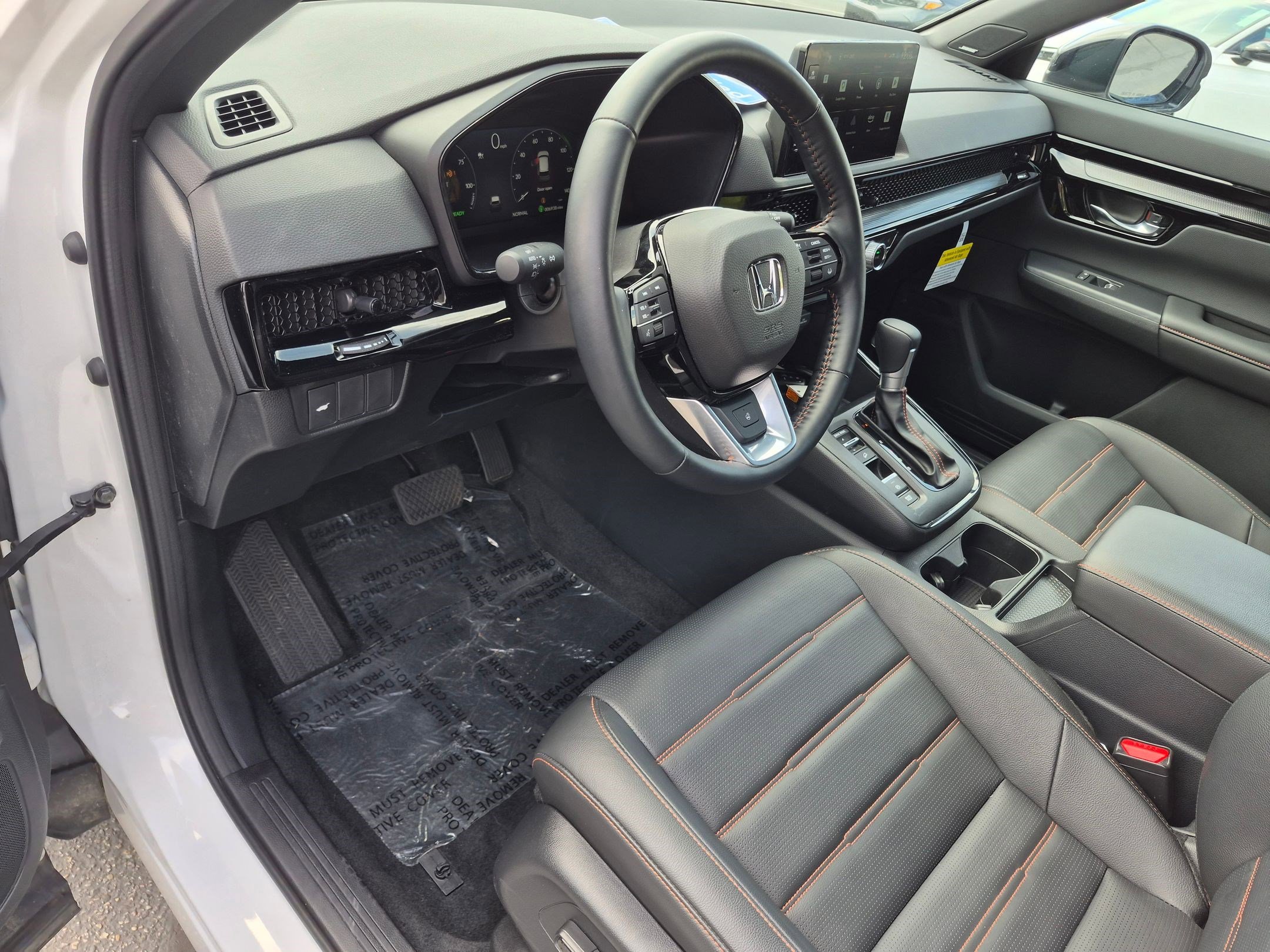 Certified 2026 Honda CR-V Sport Touring image 16
