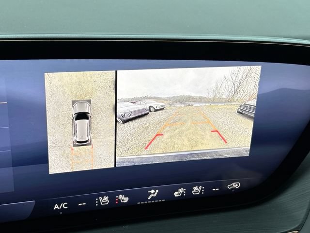 New 2026 Buick Envision Avenir AWD/4WD image 10