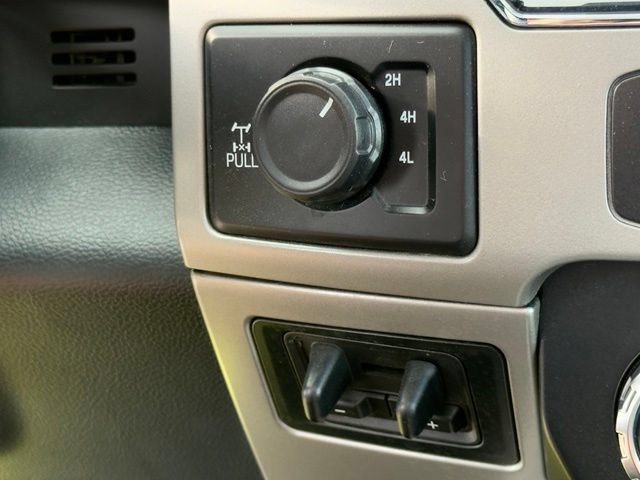 Used 2022 Ford F250 Lariat w/ Camper Package AWD/4WD image 24