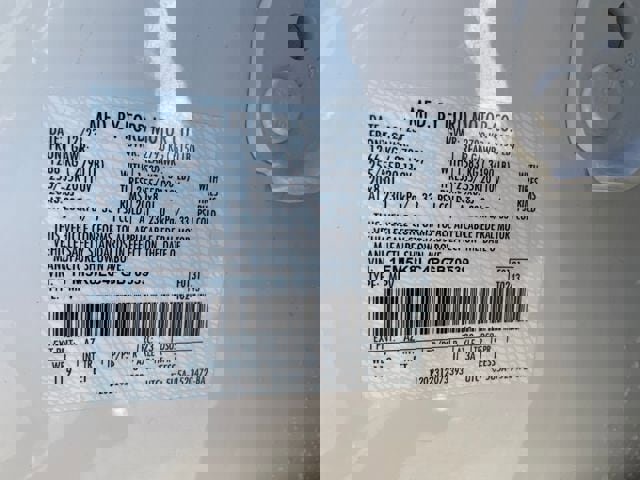 Used 2023 Ford Explorer King Ranch w/ Technology Package image 27