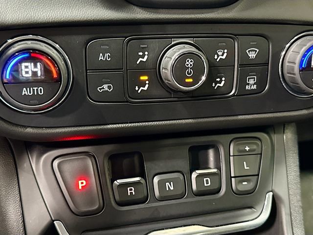 Used 2021 GMC Terrain SLT image 15