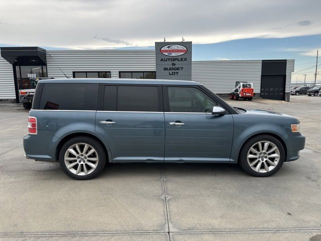 Used 2010 Ford Flex Limited