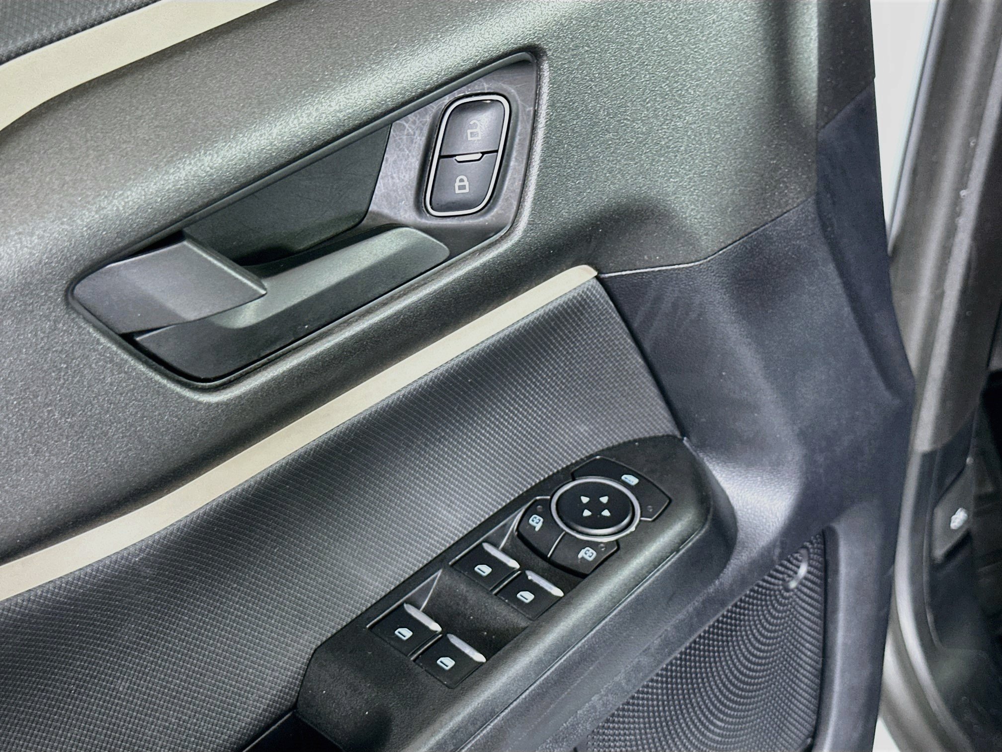 Used 2025 Ford Bronco Sport Big Bend AWD/4WD image 15