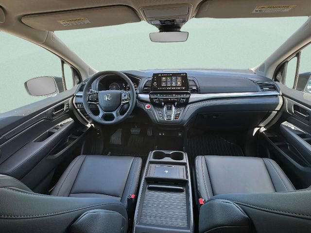 New 2026 Honda Odyssey EX-L image 20
