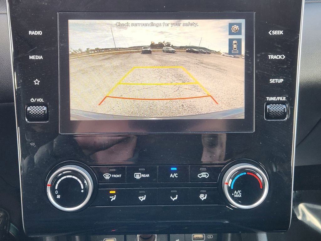 Used 2023 Hyundai Tucson SEL image 19