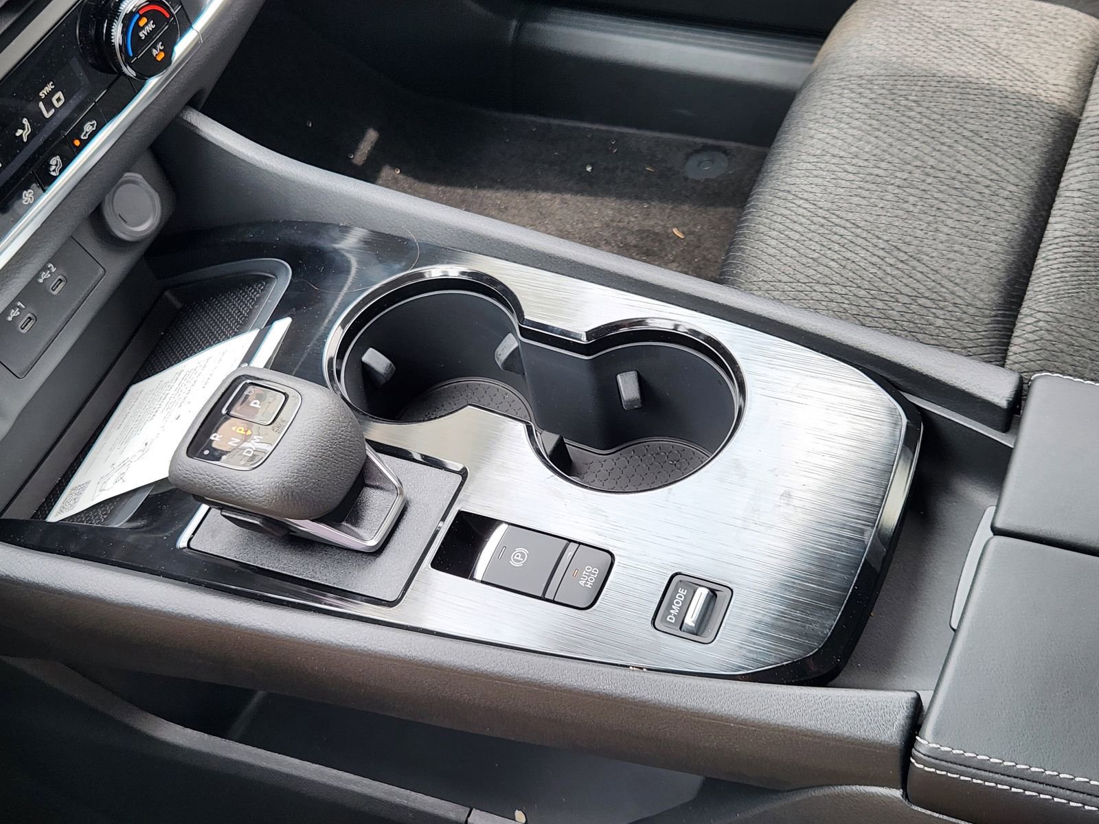 New 2026 Nissan Rogue SV image 18