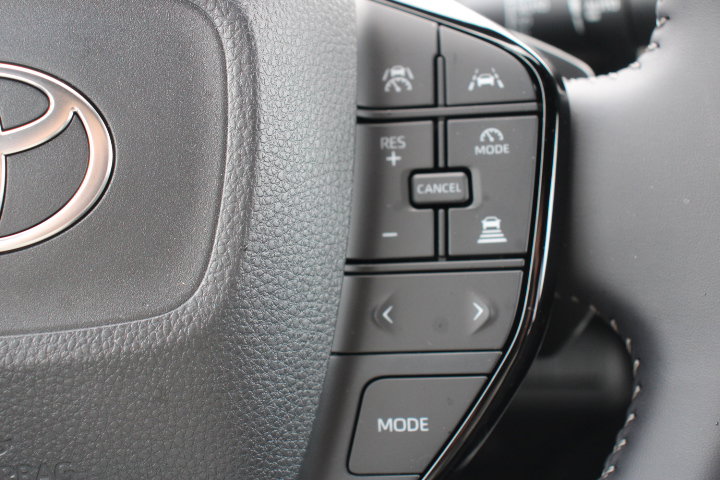 Certified 2026 Toyota bZ image 26