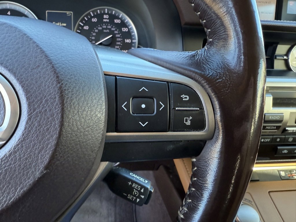 Used 2016 Lexus ES 350 image 28