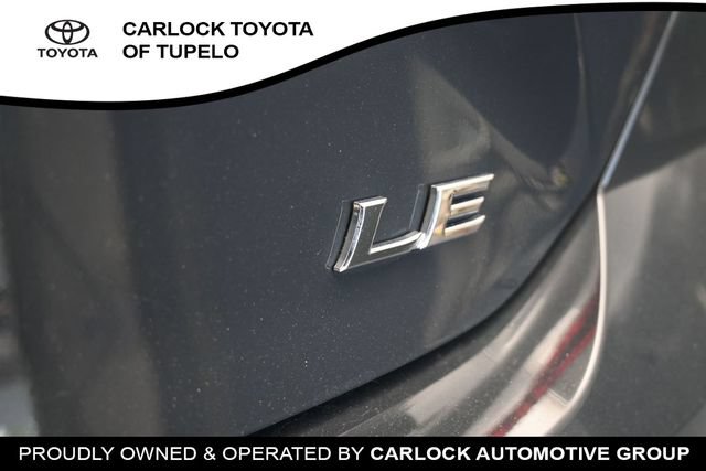 Used 2026 Toyota Camry LE FWD image 14