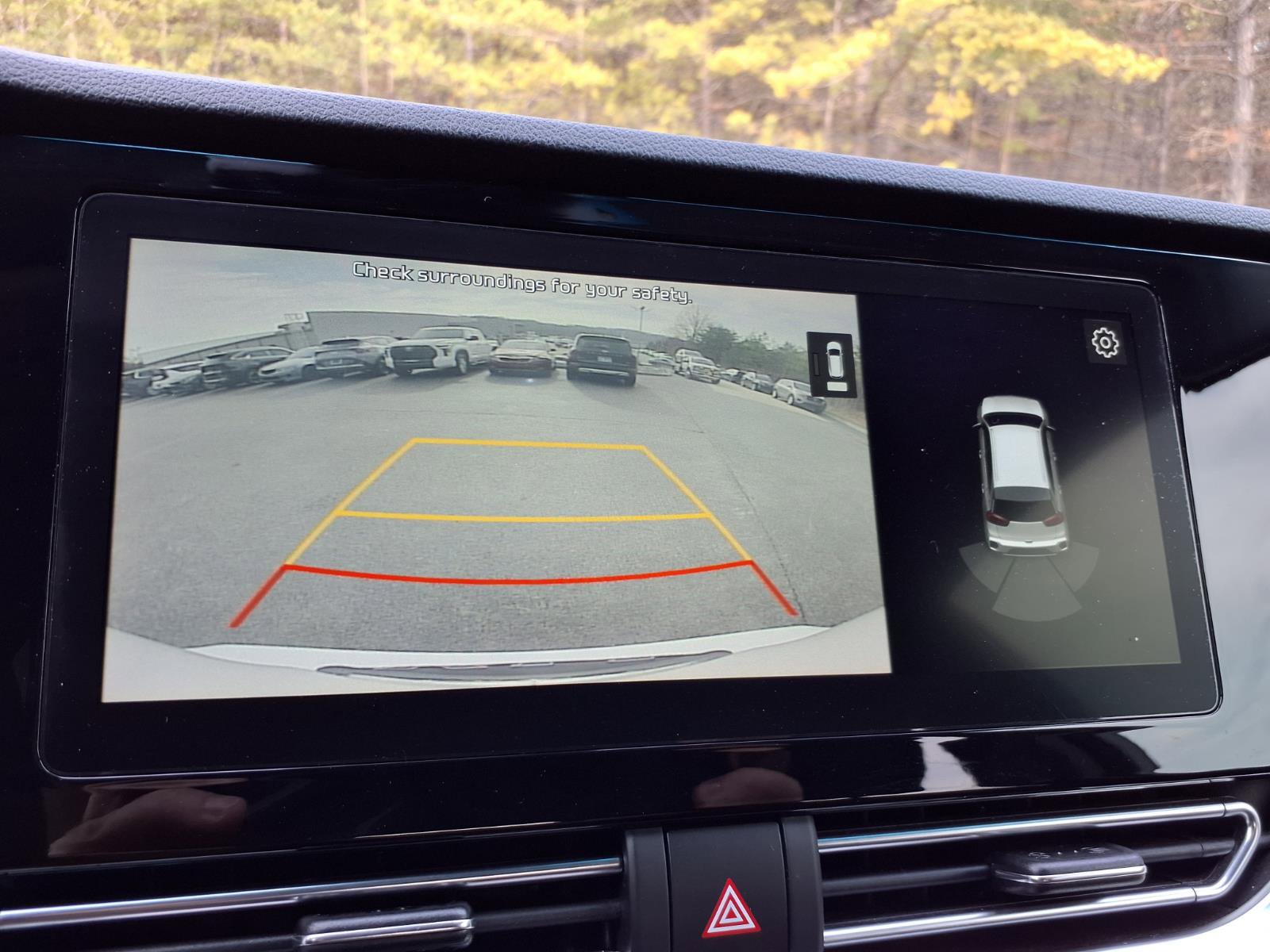 Used 2020 Kia Niro EX Premium image 19