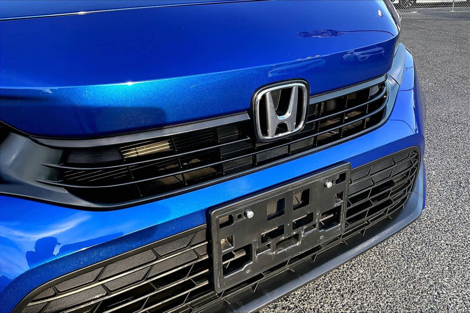 Used 2023 Honda Civic Sport image 29