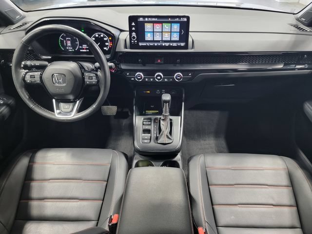 Used 2024 Honda CR-V Sport Touring image 18