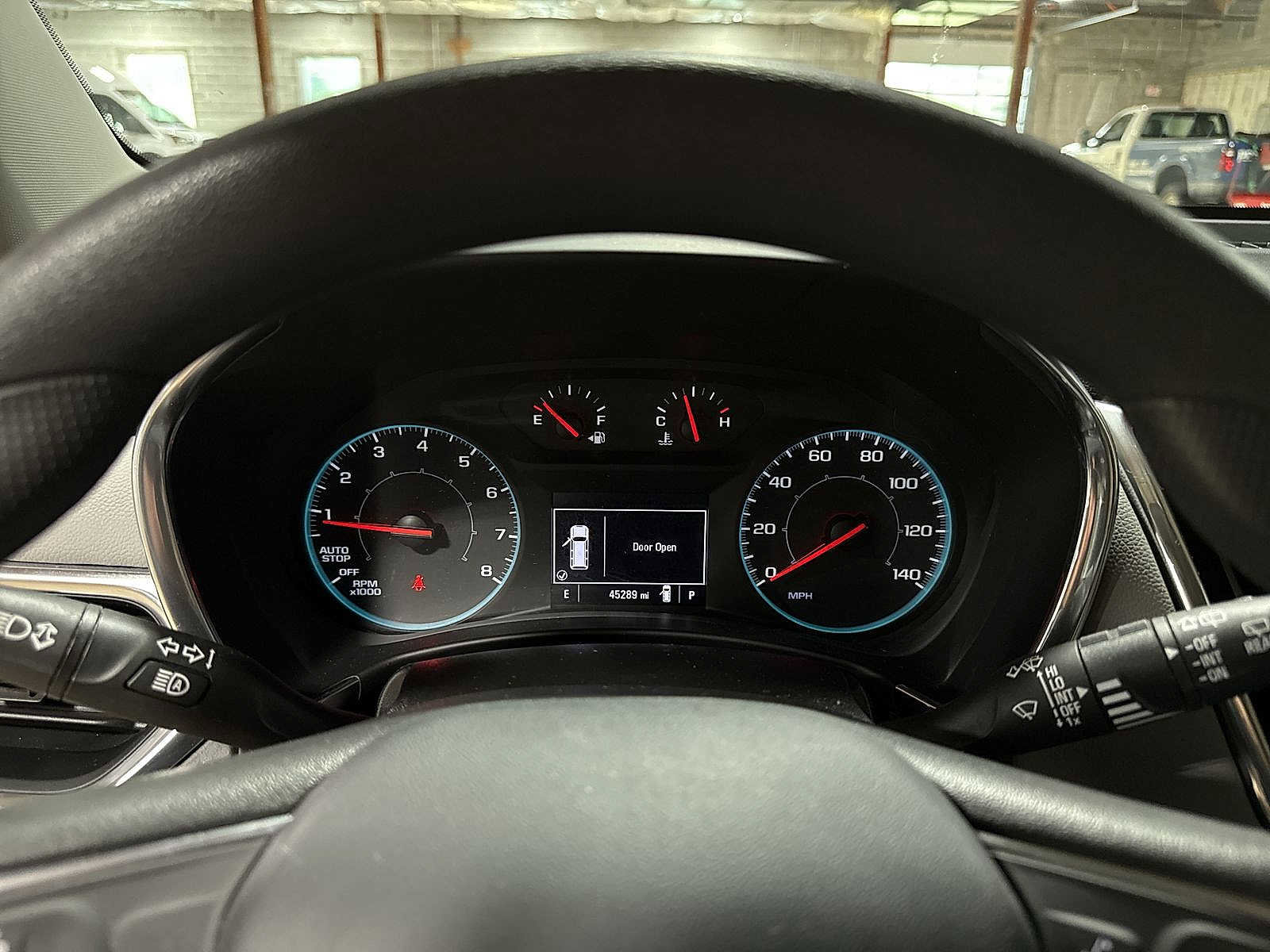 Used 2021 Chevrolet Equinox LS AWD/4WD image 31