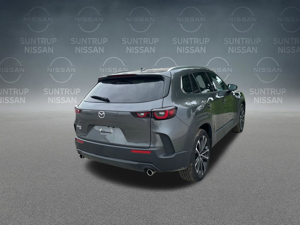 Used 2026 MAZDA CX-50 AWD 2.5 S w/ Premium Package image 38