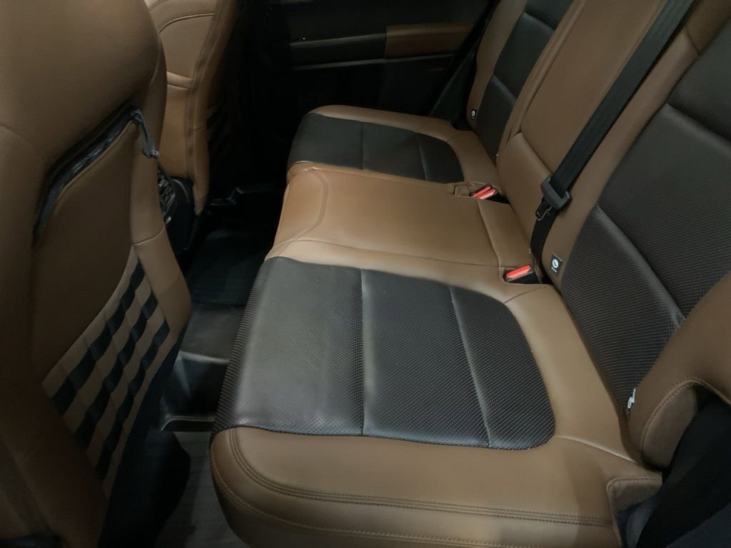 Used 2022 Ford Bronco Sport Badlands w/ Premium Package image 13