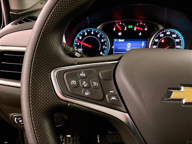 Used 2024 Chevrolet Equinox LT FWD image 17