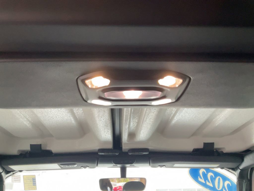 Used 2022 Jeep Wrangler Unlimited Rubicon w/ Cold Weather Group image 22