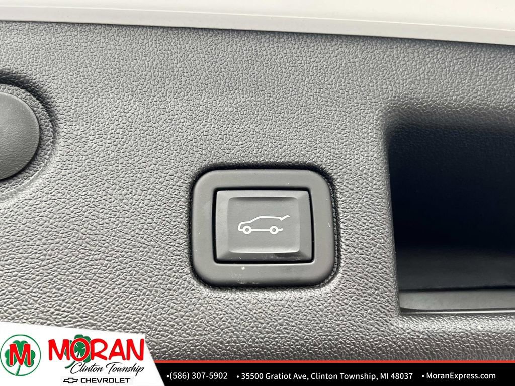 Certified 2024 Chevrolet Equinox LT image 12