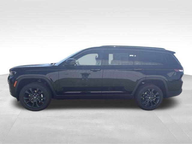 New 2026 Jeep Grand Cherokee L Limited AWD/4WD image 16