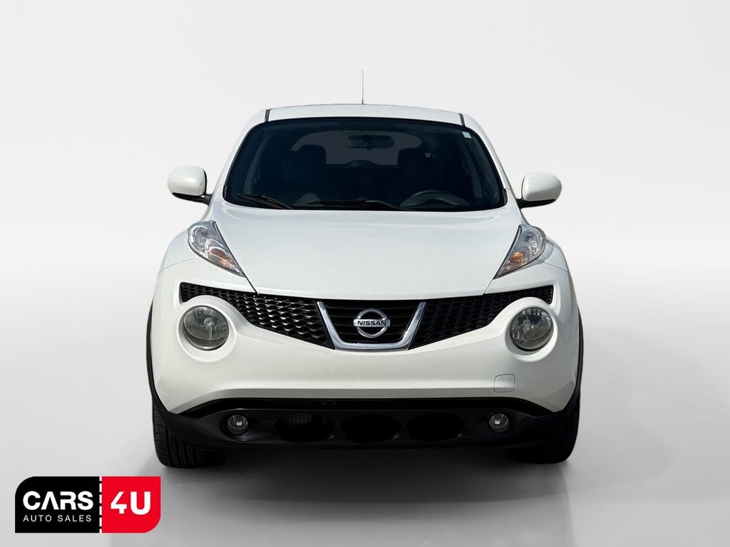 Used 2013 Nissan Juke SL image 2