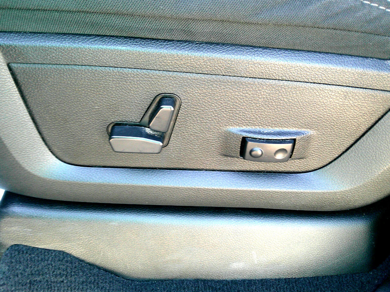 Used 2024 RAM 2500 Big Horn image 12