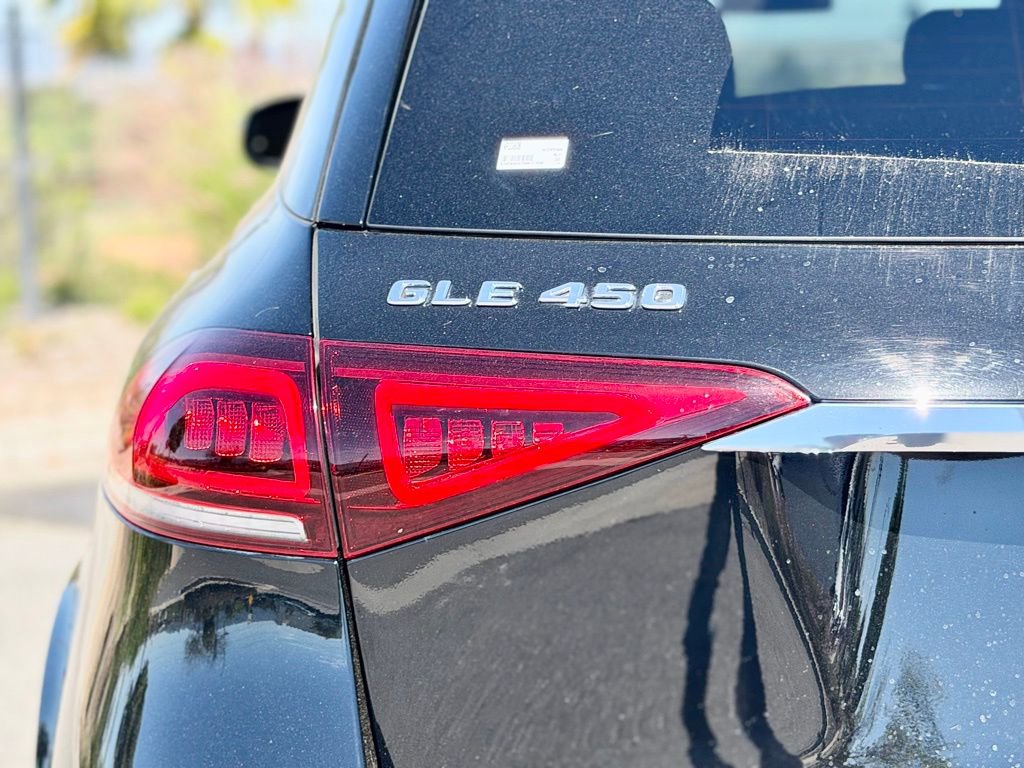 Certified 2022 Mercedes-Benz GLE 450 4MATIC image 11