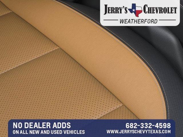 New 2027 Chevrolet Traverse Z71 AWD/4WD image 22