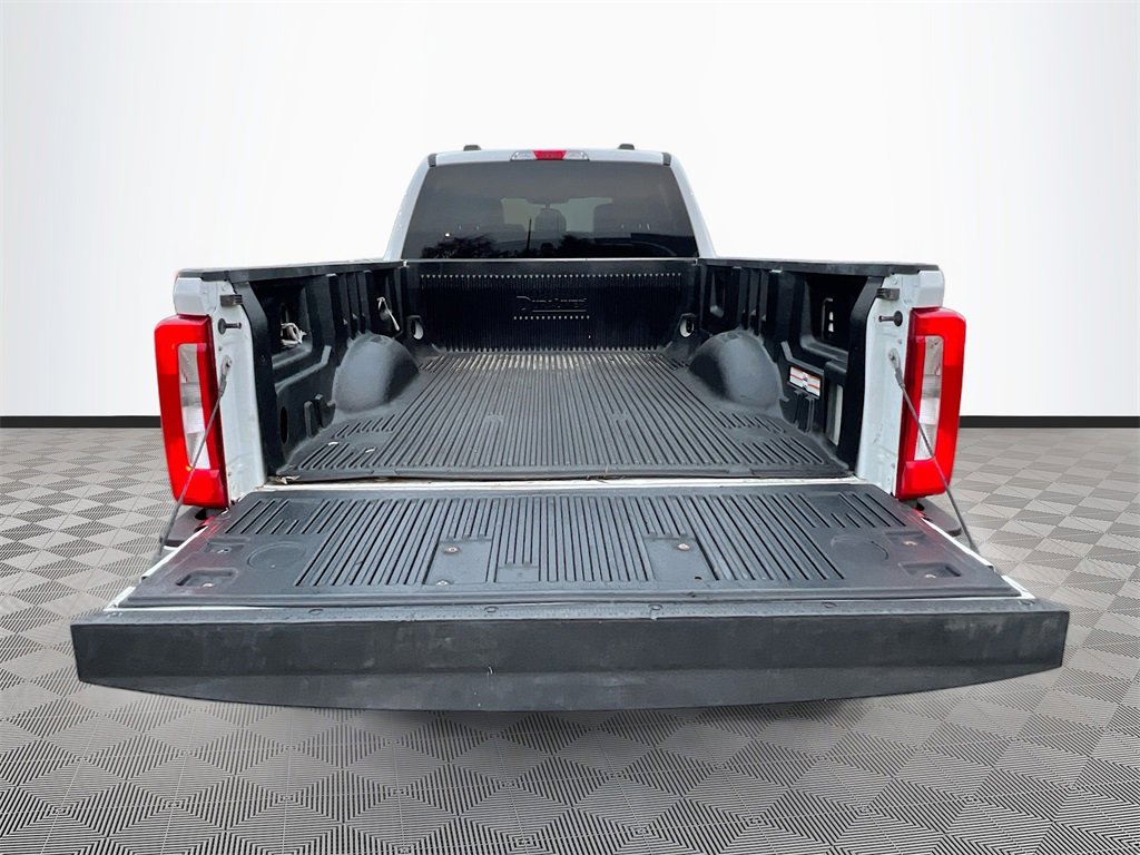 Used 2024 Ford F250 XLT image 23