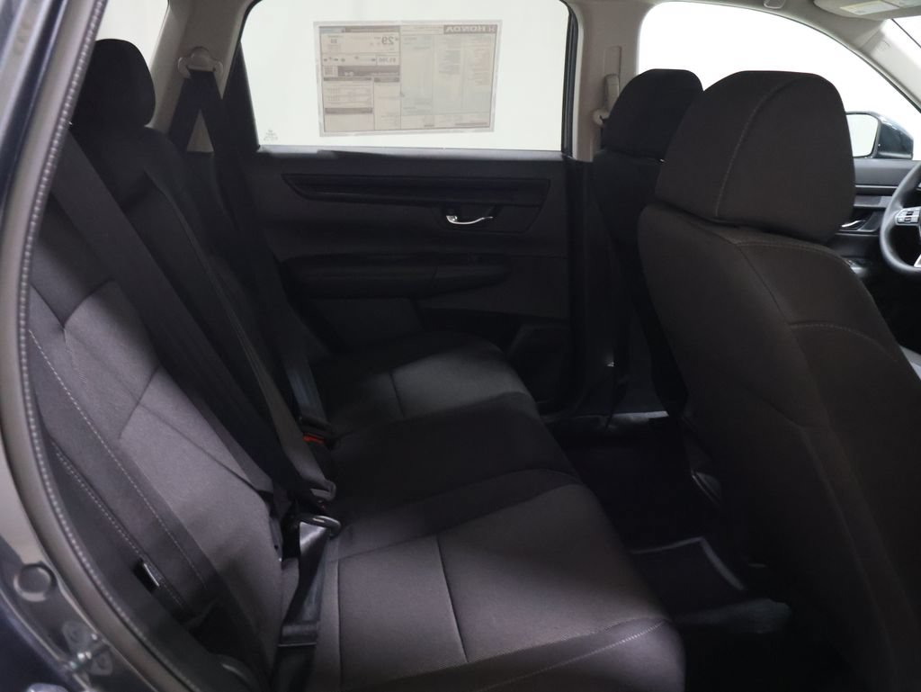 New 2027 Honda CR-V LX image 15