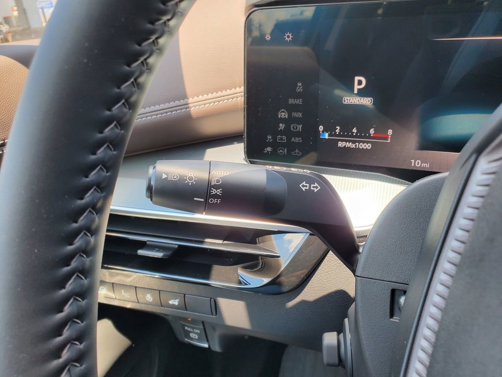 New 2025 Nissan Murano Platinum w/ Cargo Package image 25