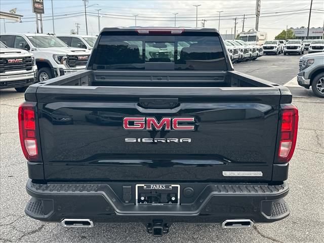New 2026 GMC Sierra 1500 Elevation w/ Elevation Premium Package AWD/4WD image 10