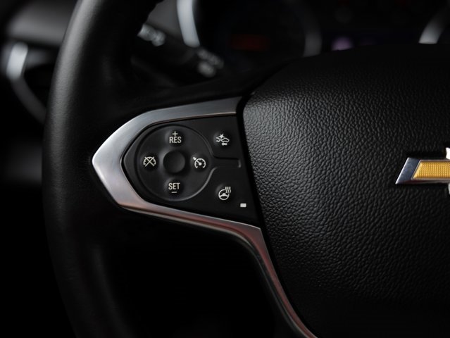 Used 2020 Chevrolet Traverse High Country image 17