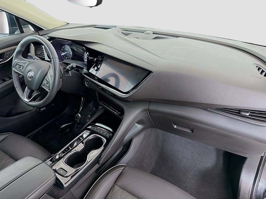 Used 2023 Buick Envision Avenir AWD/4WD image 26