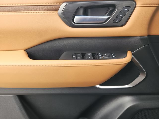 New 2026 Nissan Armada Platinum Reserve AWD/4WD image 19