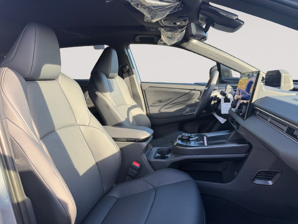 New 2027 Toyota bZ Woodland AWD/4WD image 15