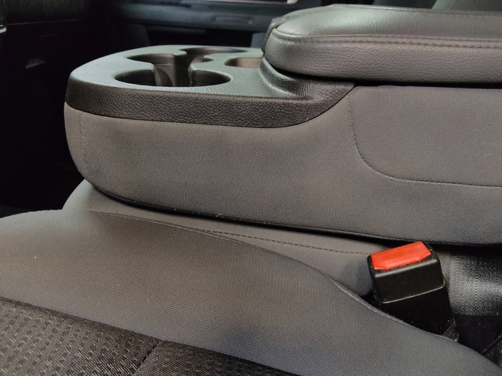 Used 2019 RAM 1500 Big Horn image 26