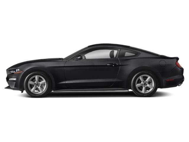 Used 2019 Ford Mustang Premium w/ Black Accent Package RWD image 6
