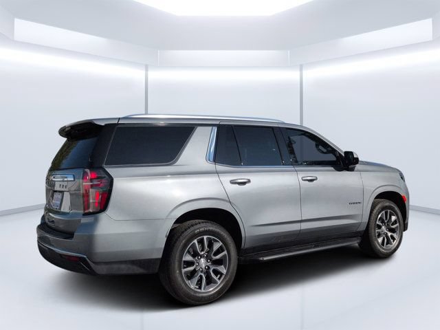 Used 2024 Chevrolet Tahoe LS w/ Driver Alert Package RWD image 3